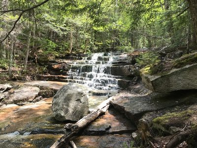 Fletcher's Cascade