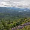 Haystack Mountain Summit