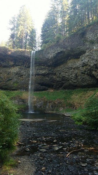 Canyon Trail