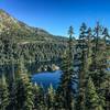 Emerald Bay, CA.