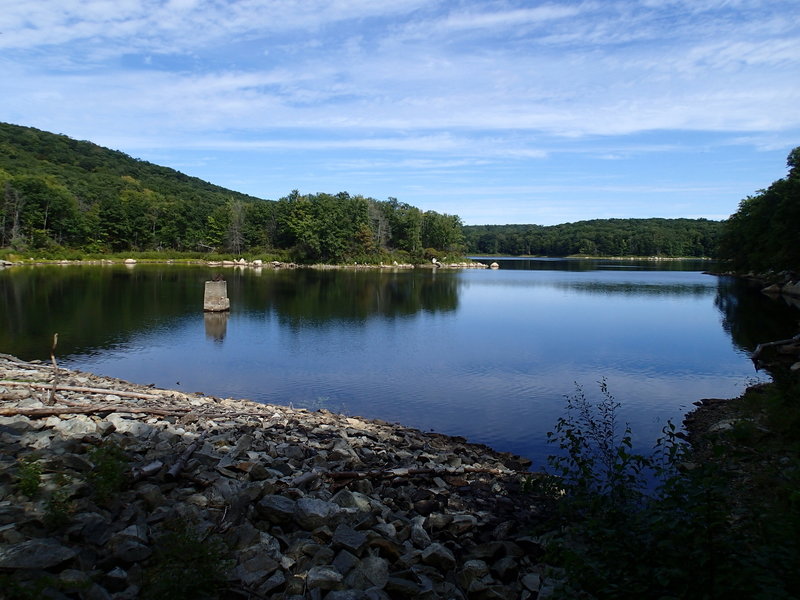 Stillwater Pond