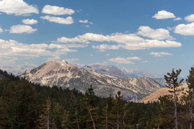 Mammoth Mountain