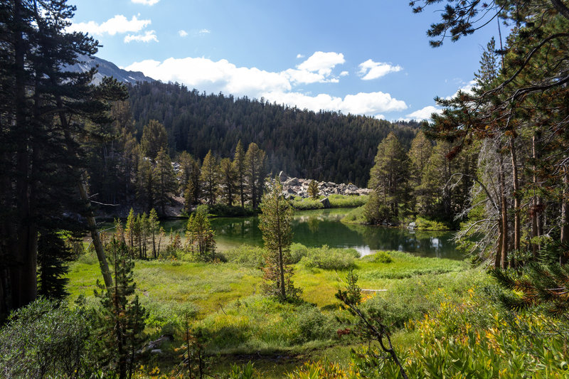 Emerald Lake