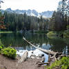 Emerald Lake