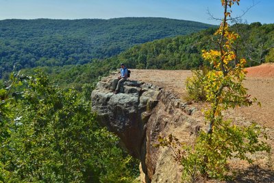 Devil's Den State Park - All You Need to Know BEFORE You Go (with Photos)