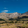 Mount Bierstadt