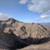 Looking North from near the summit, the views are stunning in every direction!