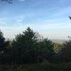 View from Sawyer Mountain Summit.