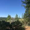 The view from Monument Peak.