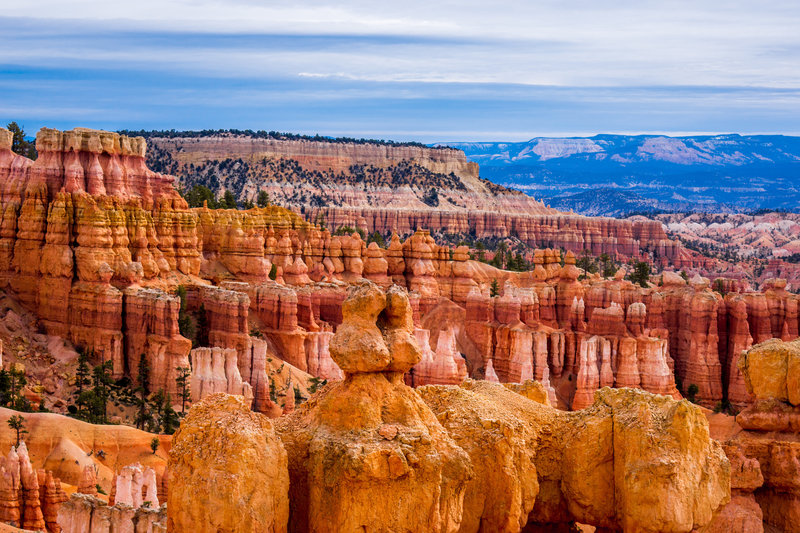 Bryce Canyon