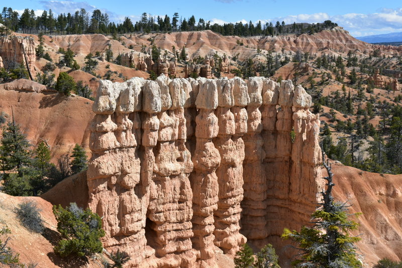 Bryce Canyon