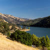 Lake Del Valle and Hetch Hetchy Group Camp