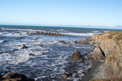 Discover the Enchanting Point St. George Beach Trails