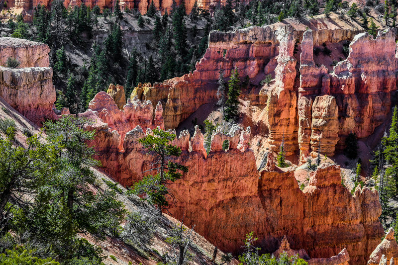 Bryce Canyon