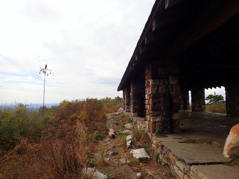 Sunrise Mountain Pavilion