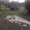 West end of Miles Trail. Access is from North Eldridge Parkway.