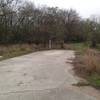 North end of Noack Trail from North Eldridge Parkway