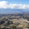 Harlem from North Chalone Peak