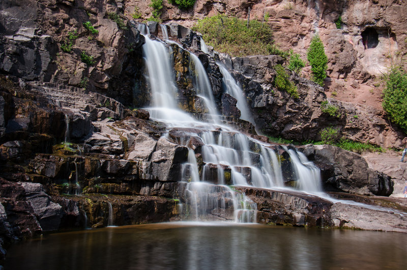 Gooseberry Falls