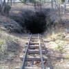 Looking into the mine