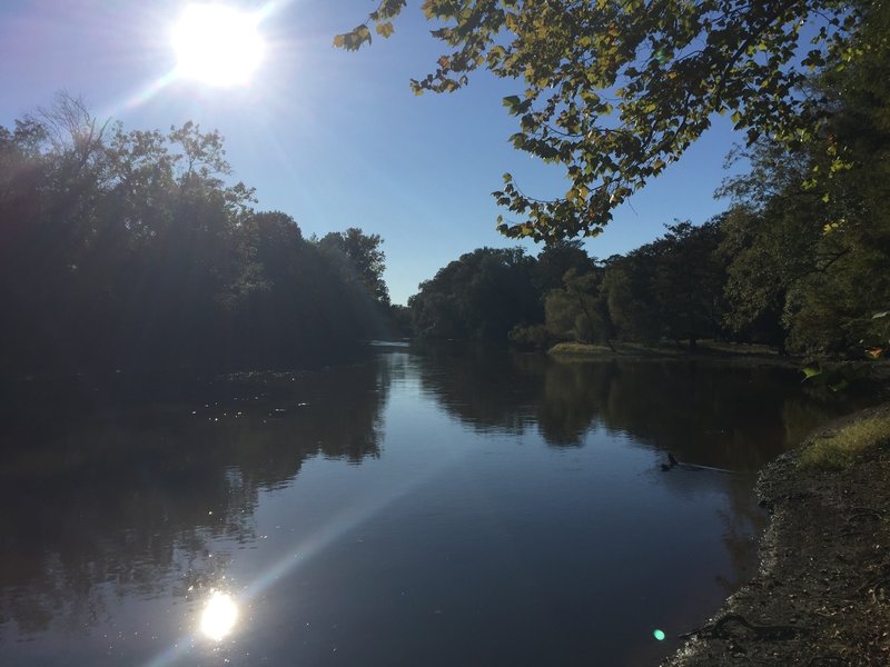 Neuse River