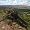 The Ridge Trail