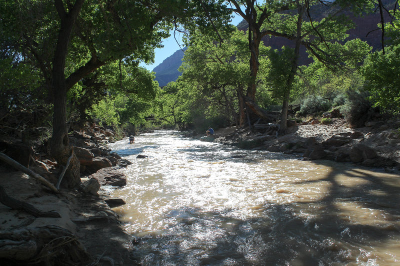 Virgin River