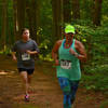 Sappony Trail Run.