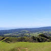 Westerly view from Rocky Ridge