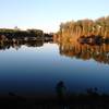 View of Lake Betz