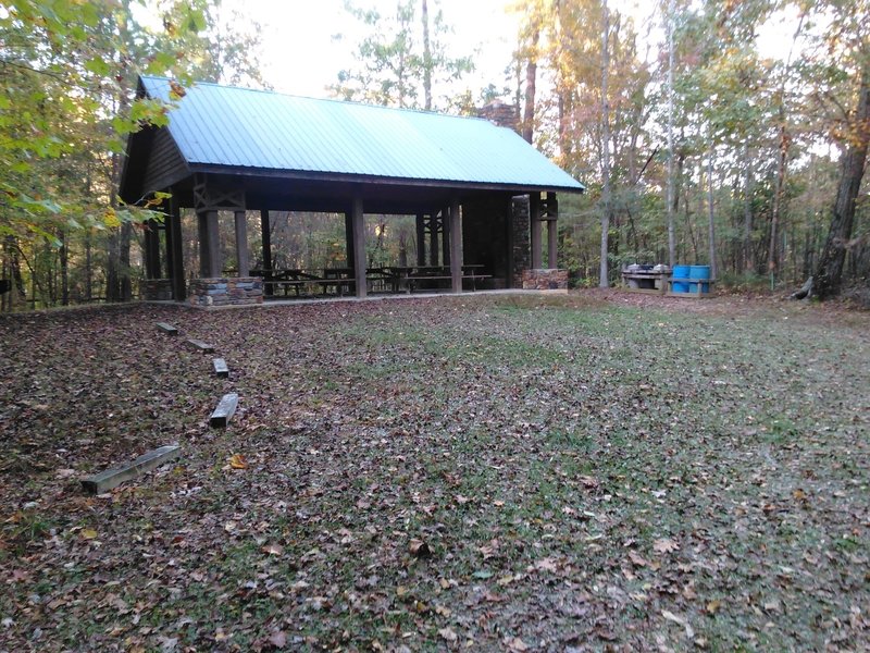 Picnic Shelter