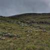 Serra do Cipo trail.