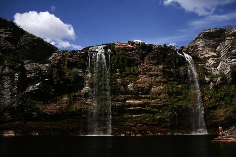 Bicame Waterfall