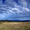 Big sky over Lower Table Rock