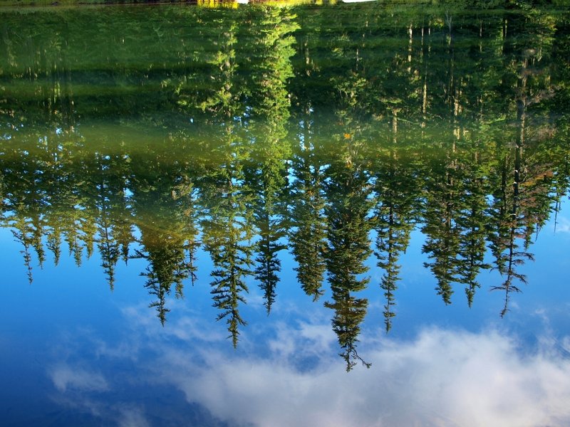 Heather Lake