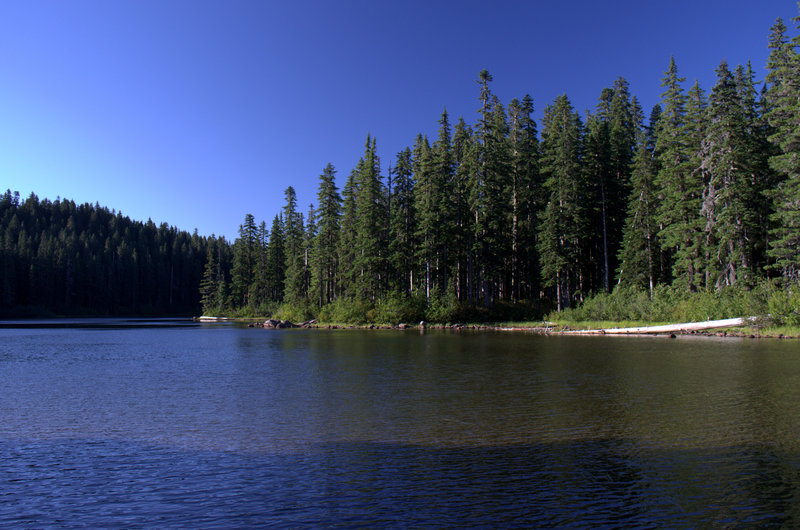 Thomas Lake