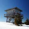 Red Mountain Lookout