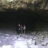 Mount Saint Helens Ape Cave