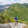 Climbing Gothics Cables