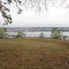 Alpine Lookout (also once part of the grounds of Rio Vista)