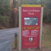 Abbotts Creek Trailhead