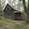 Granny Henderson's Cabin