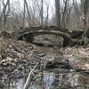 Neat little bridge!