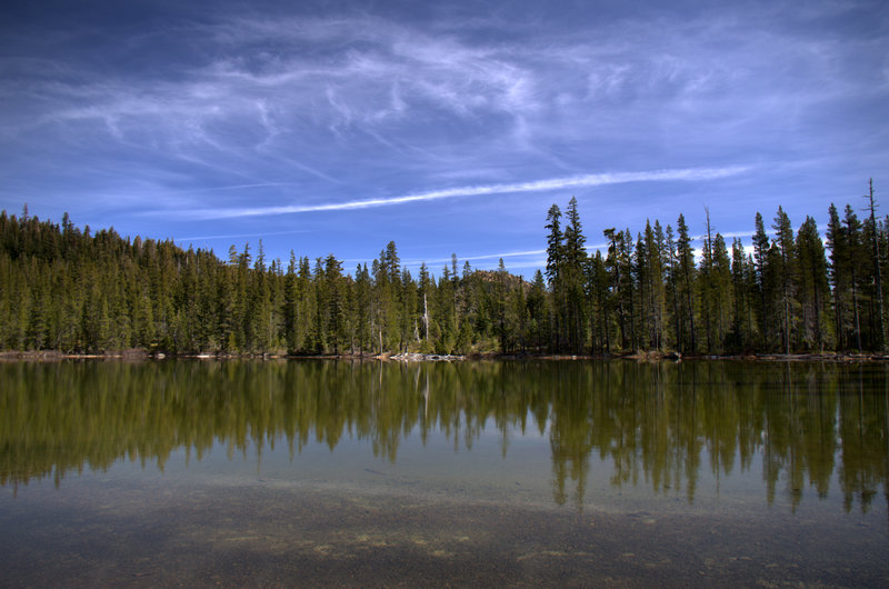 Azalea Lake