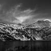 Ice Lake and Matterhorn in the afternoon