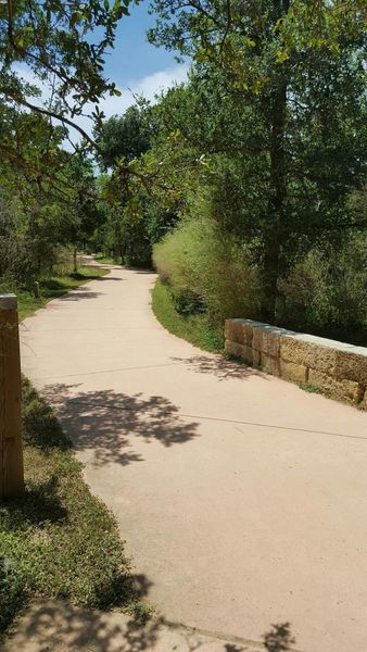 Water Loop Trail