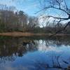 View of the River from Raven Rock