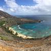 Hanauma Bay and Koko Head