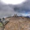 View of the santuary of Piedade