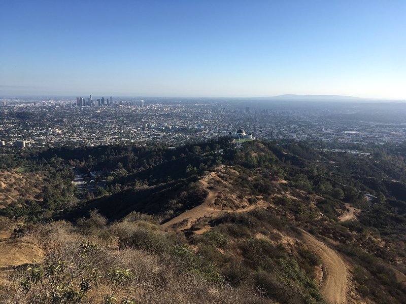 Griffith Park